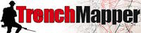 Trench Mapper logo